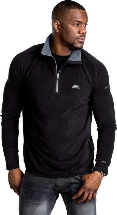Produktbild Trespass BLACKFORD Herren Fleece Pullover (XS)