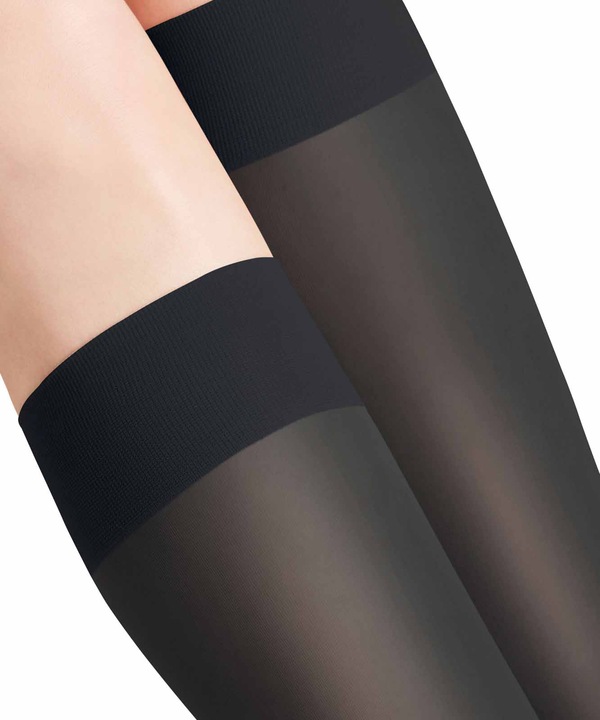 Image du produit Falke Matt Deluxe 20 KH (20 DEN, 35 - 38)