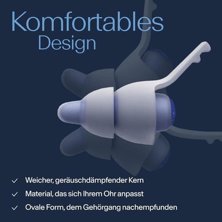 Actual product image Alpine Sleepdeep (1 x)