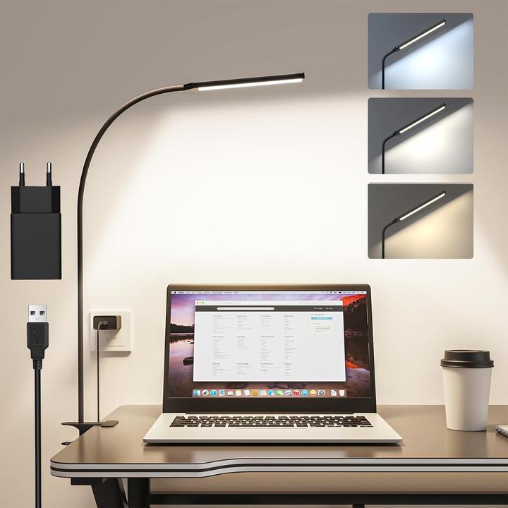 Lumina Swiss Office Pro (400 lm)
