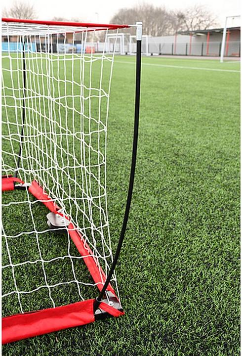 Immagine prodotto Precision Porta da calcio Pro Flexi in fibra di vetro e acciaio