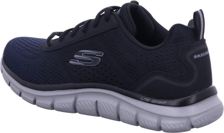 Image du produit Skechers Baskets TRACK - RIPKENT (44)