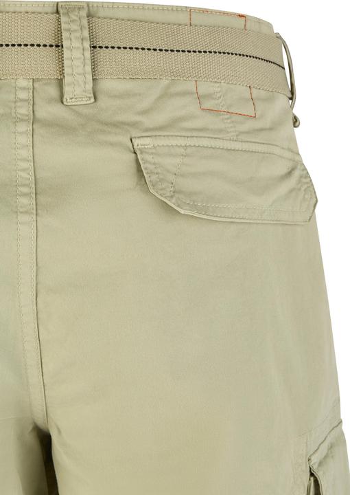 Actual product image Hattric Cargo Shorts (Frequency band 38 (2600 MHz))