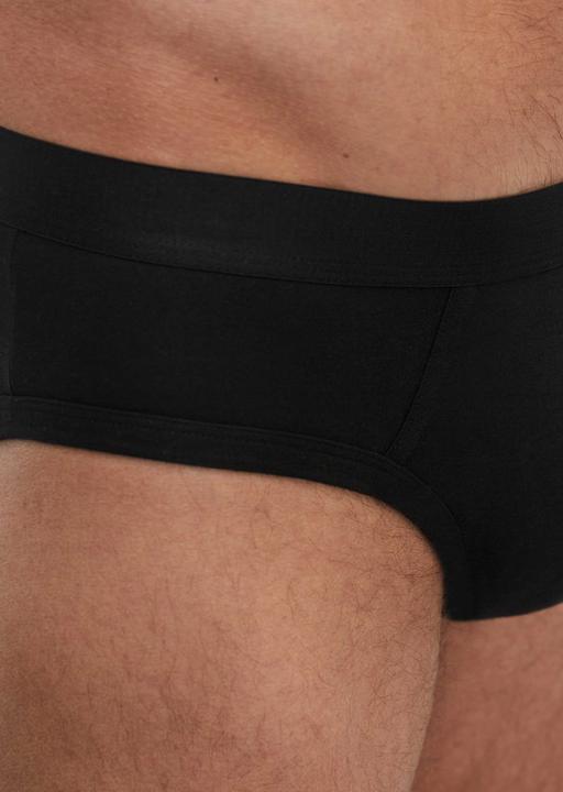 Immagine prodotto Marc O'Polo Confezione da 3 slip / mutande in cotone organico Essentials (XL, confezione da 3)