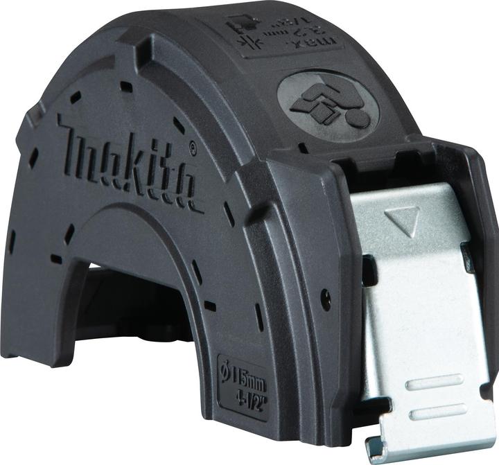 Produktbild Makita Schutzhaubenabdeckung 115mm trennen