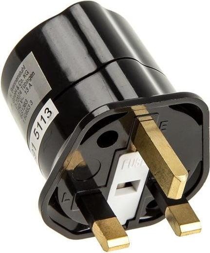 Produktbild Brennenstuhl Reisestecker