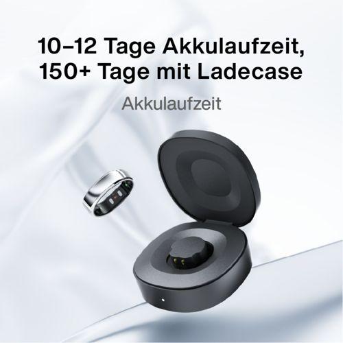 Produktbild RingConn Smart Ring Gen 2. Grösse 9 Rose Gold (9, Rose Gold)