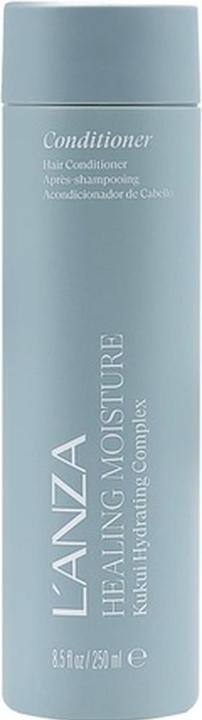 Actual product image L'Anza Healing Moisture Kukui Nut Conditioner 250ml (250 ml)