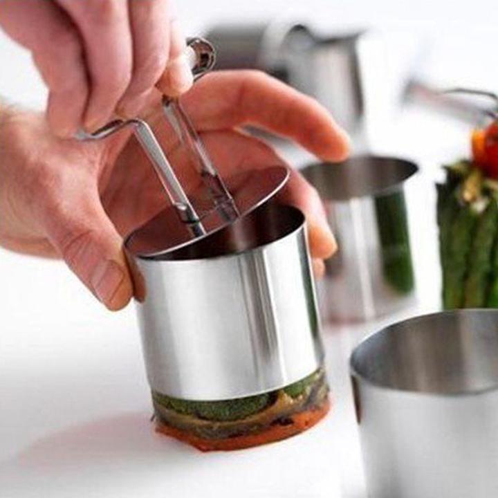 Produktbild Schwarz Kitchen Vorspeisen-/Dessertring