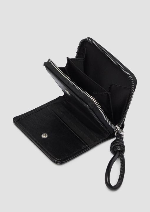 Actual product image s.Oliver Portemonnaie
