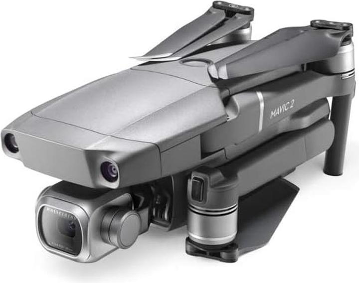 Productafbeelding DJI Mavic 2 Pro (UK) (31 min, 907 g, 20 Mpx)