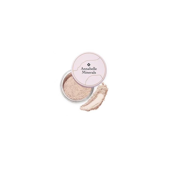 Annabelle Minerals Mineral Concealer Golden Fairest 4G (Golden Fairest)