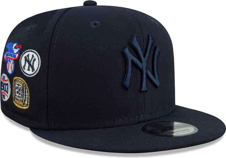Dark Navy
