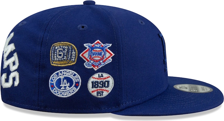 Produktbild New Era 153756 (S/M)