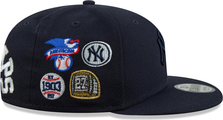 Actual product image New Era 153756 (S, M)