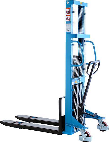 Produktbild kaiserkraft Hochhubstapler