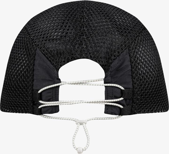 Actual product image Buff 5 Panel Air Cap (One size)