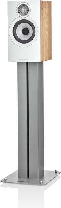 Produktbild Bowers & Wilkins 607 S3 (1 Paar)