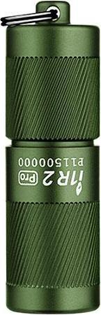 Image du produit Olight I1R 2 PRO GRN (3.70 cm, 180 lm)