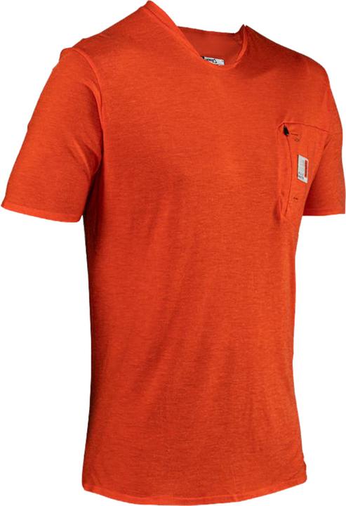 Image du produit Leatt MTB All-Mtn 2.0 Jersey glow M (M)