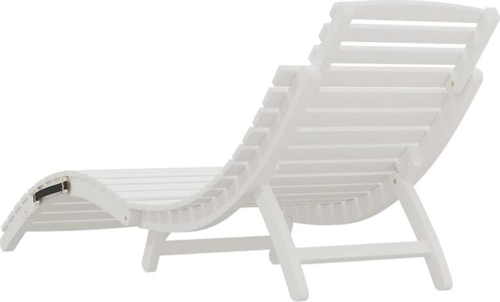 Immagine prodotto vidaXL Sonnenliege (184 cm)
