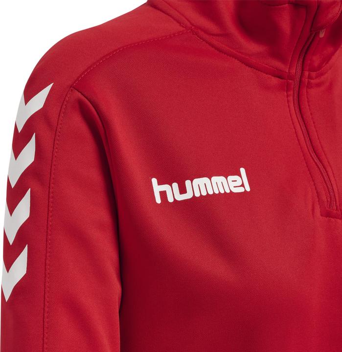 Immagine prodotto hummel Felpa Core Poly Half Zip Donna (L)