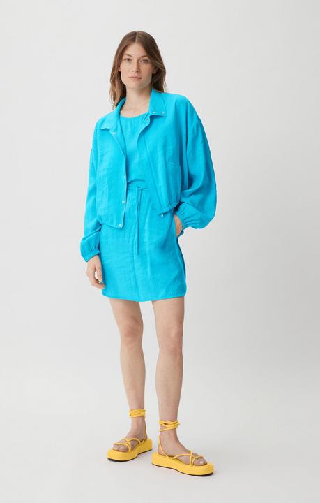 Produktbild Comma Bluse Bluse aus Modalmix (34)