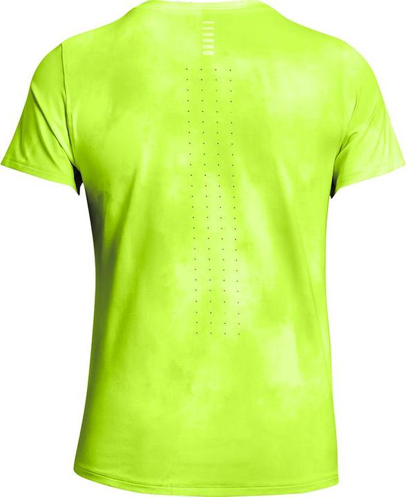 Immagine prodotto Under Armour Maglietta stampata Launch Elite Donna (M)