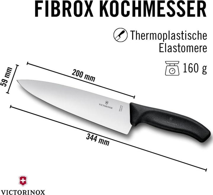 Produktbild Victorinox Swiss Classic (20 cm)