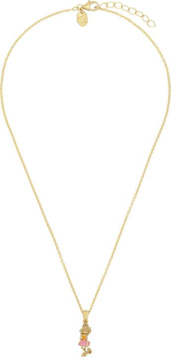 Immagine prodotto Prinzessin Lillifee Collana per ragazze, argento 925 | Lillifee (Argento 925)