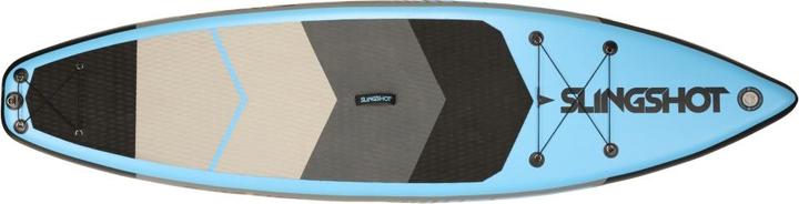 Image du produit Slingshot Crossbreed 11' Airtech Package (11')
