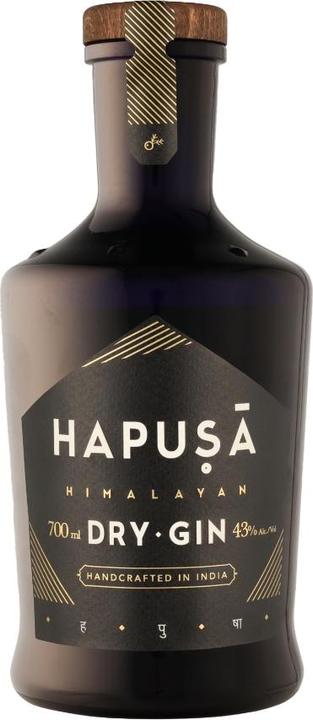 Immagine prodotto Gin Mare Hapusa Himalayan Dry Gin