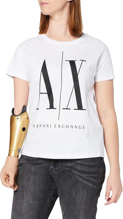 Produktbild Armani Exchange Icône Projet (One Size)