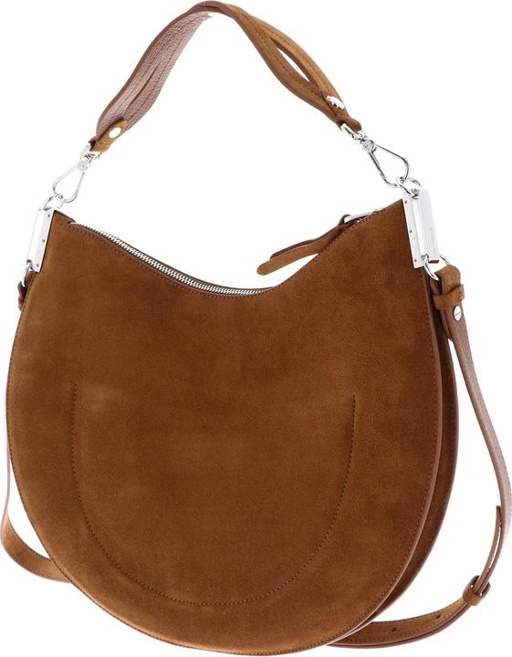 Immagine prodotto Coccinelle Sunup Handbag Suede Leather