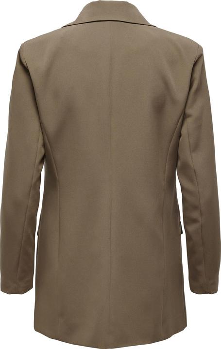 Image du produit Only Coupe longue Col revers Blazer (40)