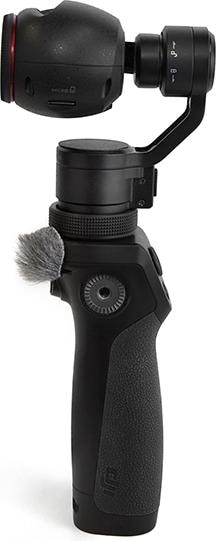 Produktbild Rycote Micro Windjammer -30 uses (Fell)