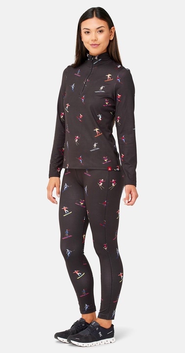 Produktbild Krimson Klover Multi Skiers (XS)