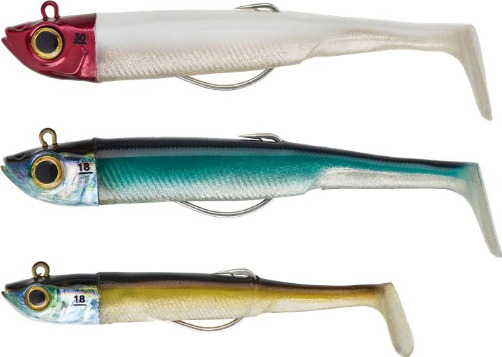 Immagine prodotto Caperlan Bsf M Sw (9 cm)