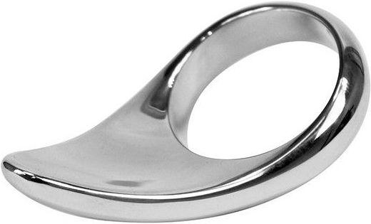 Rimba Teardrop Steel-45mm (4.50 cm)