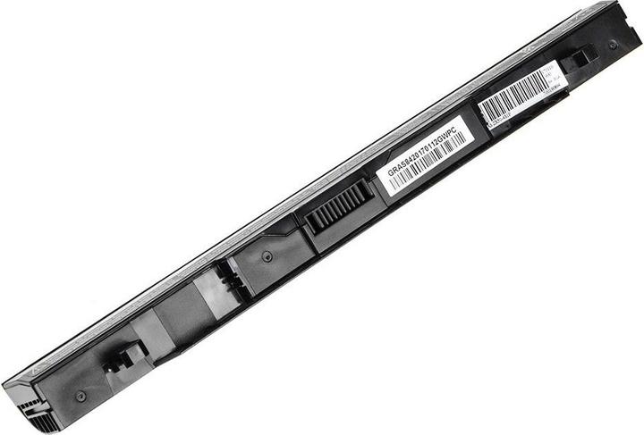 Actual product image GreenCell Cell AS84 Notebook Spare Part Battery (4 Cells, 2200 mAh)