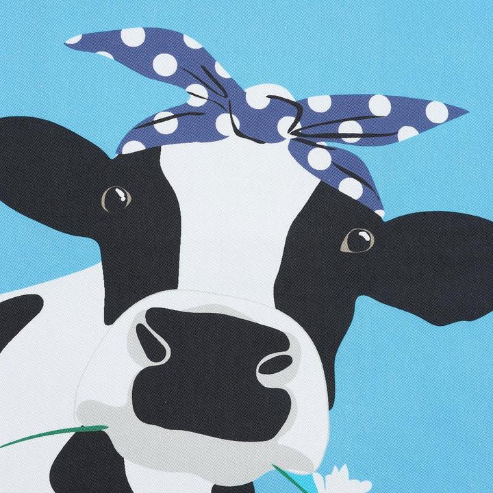 Immagine prodotto Lazy Jacks Mucca Borsa a Tracolla