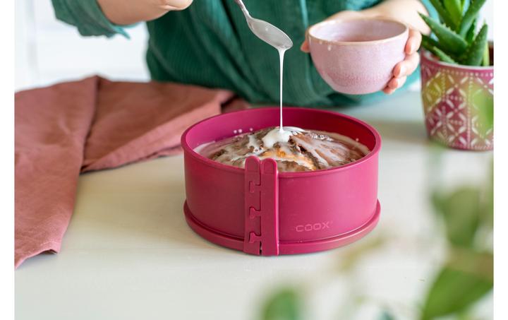 Produktbild Coox Springform (18 cm)