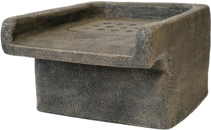 Actual product image SuperFish Waterfall filter