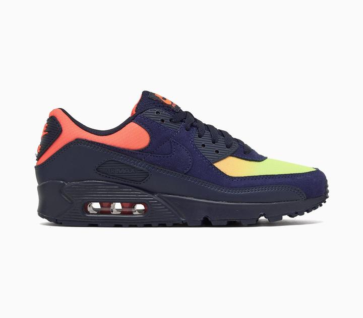 Image du produit Nike Air Max 90 Gradient (40)