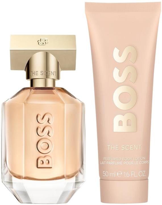 Image du produit Hugo Boss Le parfum (Eau de parfum, 30 ml)