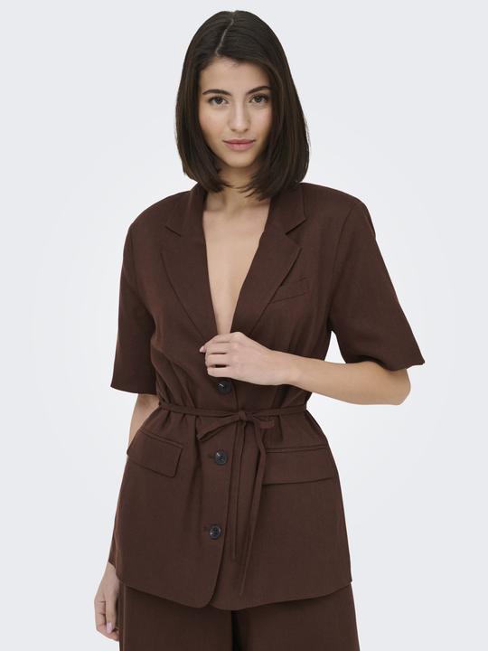 Immagine prodotto JdY JDYNAOMI Leinen Blazer Blazer (M)