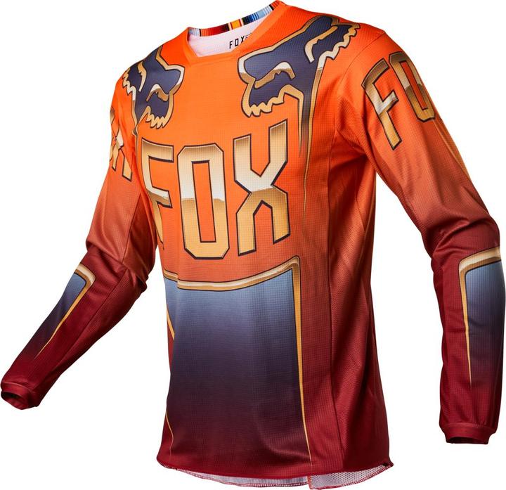 Immagine prodotto Fox 180 CNTRO Jersey fluo orange XL (XL)