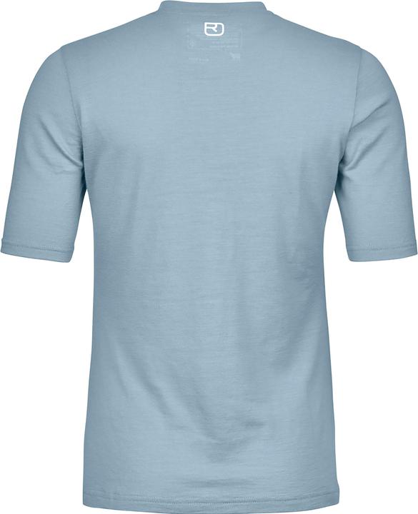 Glacier Grey