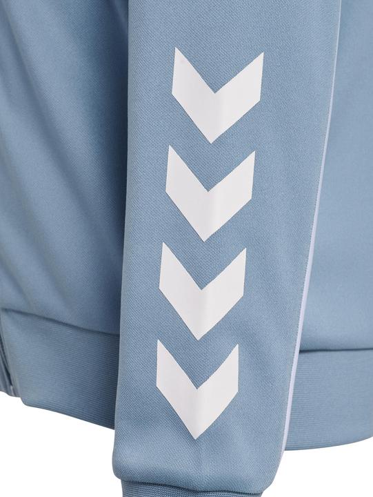 Actual product image hummel hmlJr Tracksuit (134)