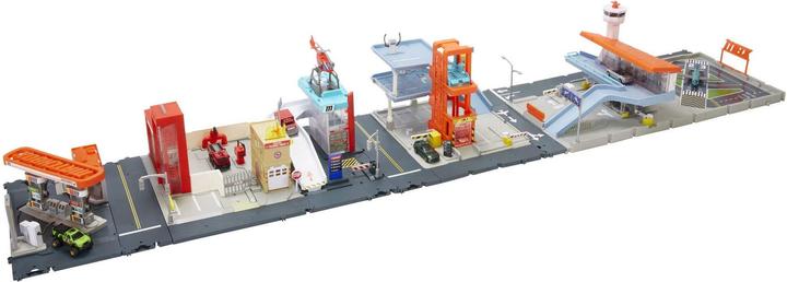 Immagine prodotto Mattel HBD74